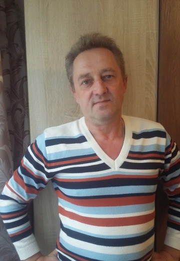 Моя фотография - Эдуард, 56 из Ярославль (@eduard34803)
