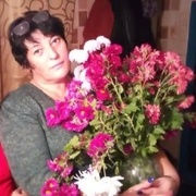 ГАЛИНА, 51, Новопавловск