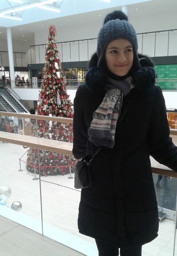 Моя фотография - Маша, 23 из Минск (@masha35527)