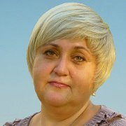 Svetlana 58 Novomoskovsk (Ucrânia)