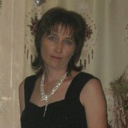 Елена, 50, Новосергиевка