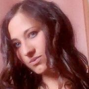 Ксения, 36, Соликамск