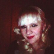 Алла, 43, Сегежа