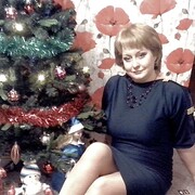 Мария, 43, Пристень