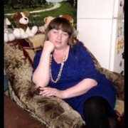жанна, 44, Ирбит