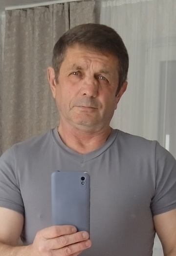 La mia foto - Vasiliy, 61 di Bachčisaraj (@vasiliy114736)