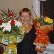 инна, 50, Урай