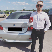 Max, 30, Пушкин