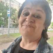 Мила, 53, Оренбург