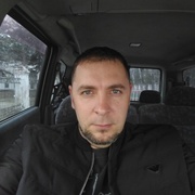 Евгений, 43, Партизанск