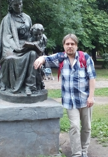 Моя фотография - Павел, 37 из Рязань (@pavel113820)