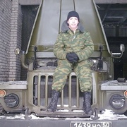 Николай Small911, 36, Заокский