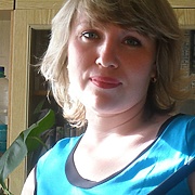 Татьяна, 42, Березовский