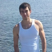 Павел, 30, Новокубанск