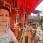 Тимур, 24, Лабытнанги