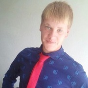 Евгений, 28, Таловая