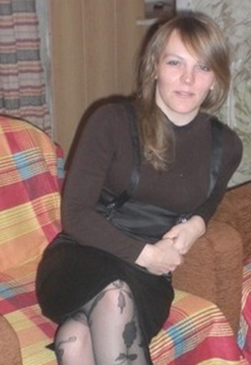Моя фотография - Ольга, 30 из Петрозаводск (@olga41127)
