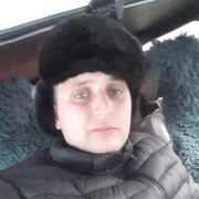 руслан, 31, Белоярск