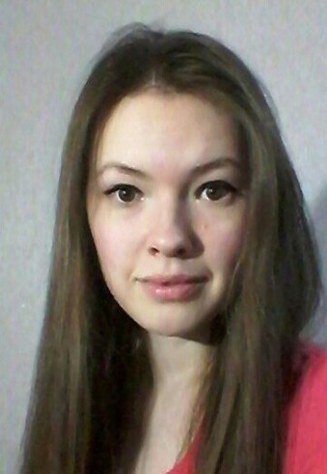 Моя фотография - Олеся, 31 из Буинск (@olesya19435)