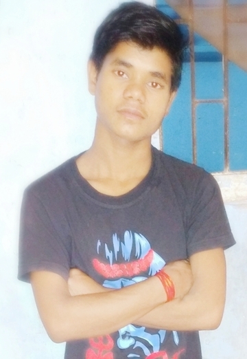 My photo - Rohit Kumar, 22 from Gurugram (@rohitkumar28)