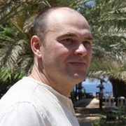 Вадим, 49, Калязин