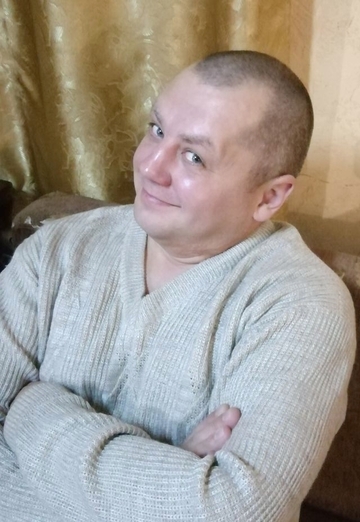 My photo - Dmitriy, 45 from Kirov (@dmitriy365283)