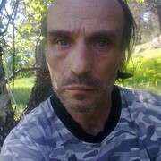 костя, 42, Лахденпохья
