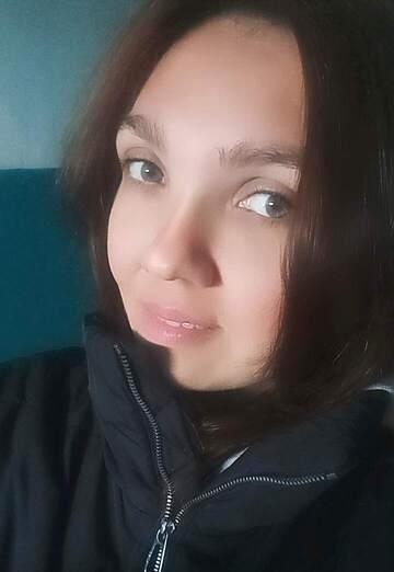 La mia foto - Mariya, 34 di Orsk (@mariya175262)