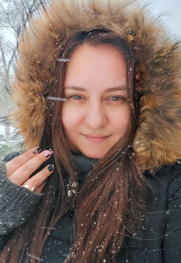 Ma photo - Daria, 35 de Volgodonsk (@darya62154)