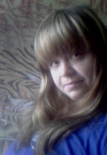 Моя фотография - Клавдия, 37 из Алапаевск (@klavdiya301)