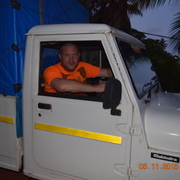 Aleksandr 39 Saratov