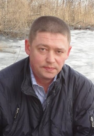 My photo - Leonid, 50 from Peterhof (@leonid29538)