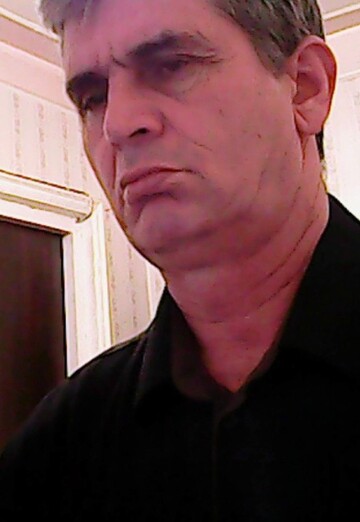 My photo - Pasha, 59 from Baku (@pasha29357)