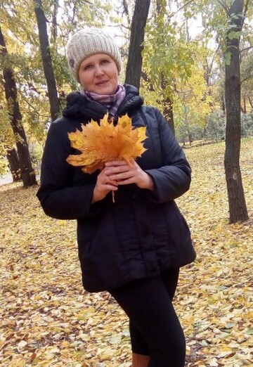 Моя фотография - Лариса, 45 из Мелитополь (@larisa57096)