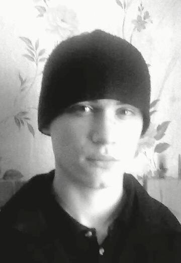 My photo - Pavel, 32 from Arkhangelsk (@pavel105163)