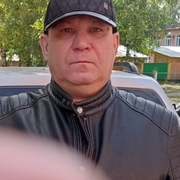 Николай Солодкин, 59, Юрга