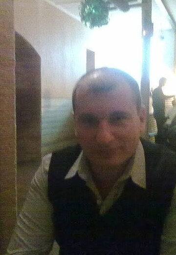 My photo - & ALEKSANDR&, 46 from Kaluga (@aleksandr727399)