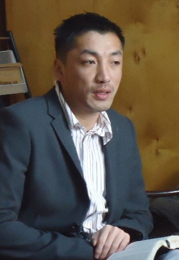 My photo - tugsjargal, 43 from Erdenet (@tugsjargal)