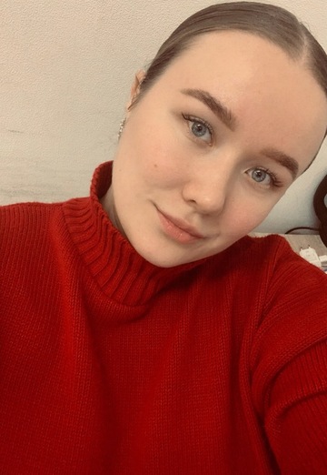 Anastasiya (@anastasiya223110) — my photo № 1