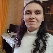 Вика, 30, Ульяновск