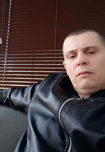 My photo - Oleg, 39 from Ignatovka (@oleg367633)