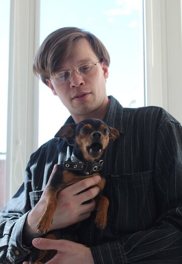 Andrey (@andrey22956) — my photo № 5