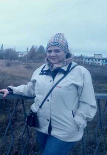 My photo - Gulya, 43 from Ukhta (@gulya10503)