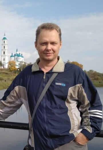 My photo - Mihail, 51 from Naberezhnye Chelny (@mihail157568)