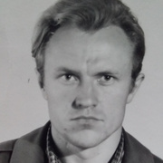 Виктор, 65, Смоленск