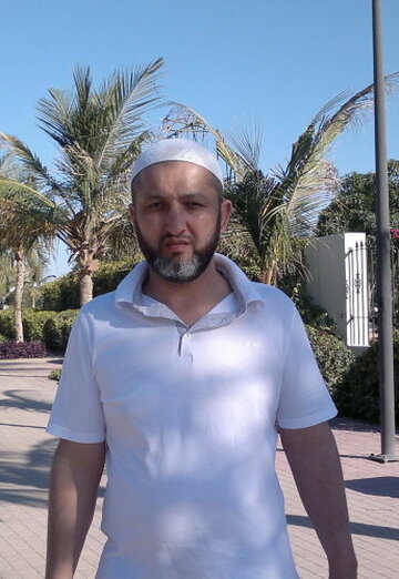 My photo - Iskandar, 54 from Samarkand (@iskandar64)