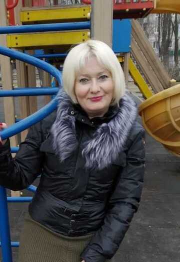 My photo - Janna Gorshkova, 52 from Horlivka (@jannagorshkova)
