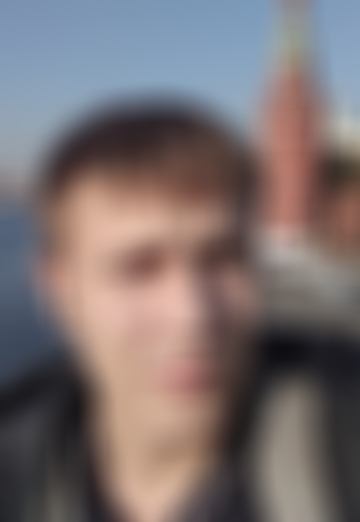 My photo - Ivan, 30 from Orsk (@ivan263141)