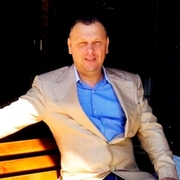 алексей, 43, Санкт-Петербург
