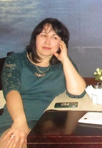 Моя фотография - Ирина, 50 из Краматорск (@irina210351)